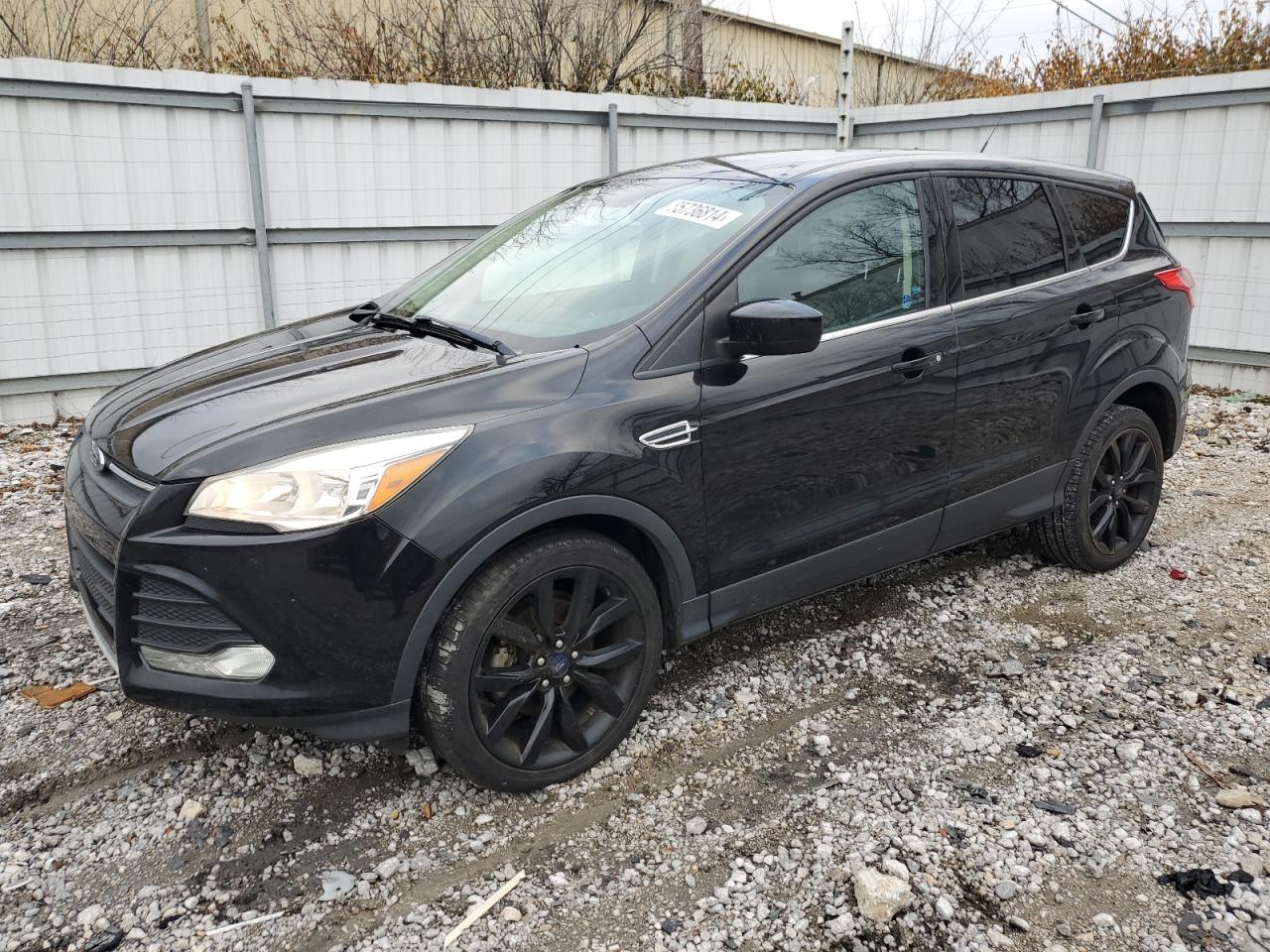 VIN 1FMCU0GX0GUC82479 2016 FORD ESCAPE no.1