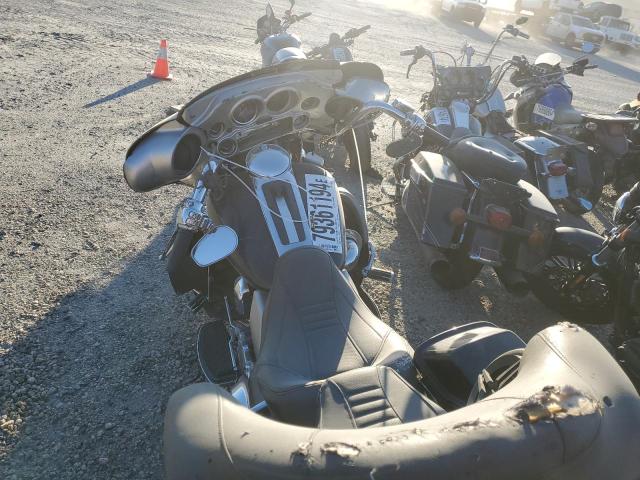  HARLEY-DAVIDSON FLHTK ELEC 2012 Два тони