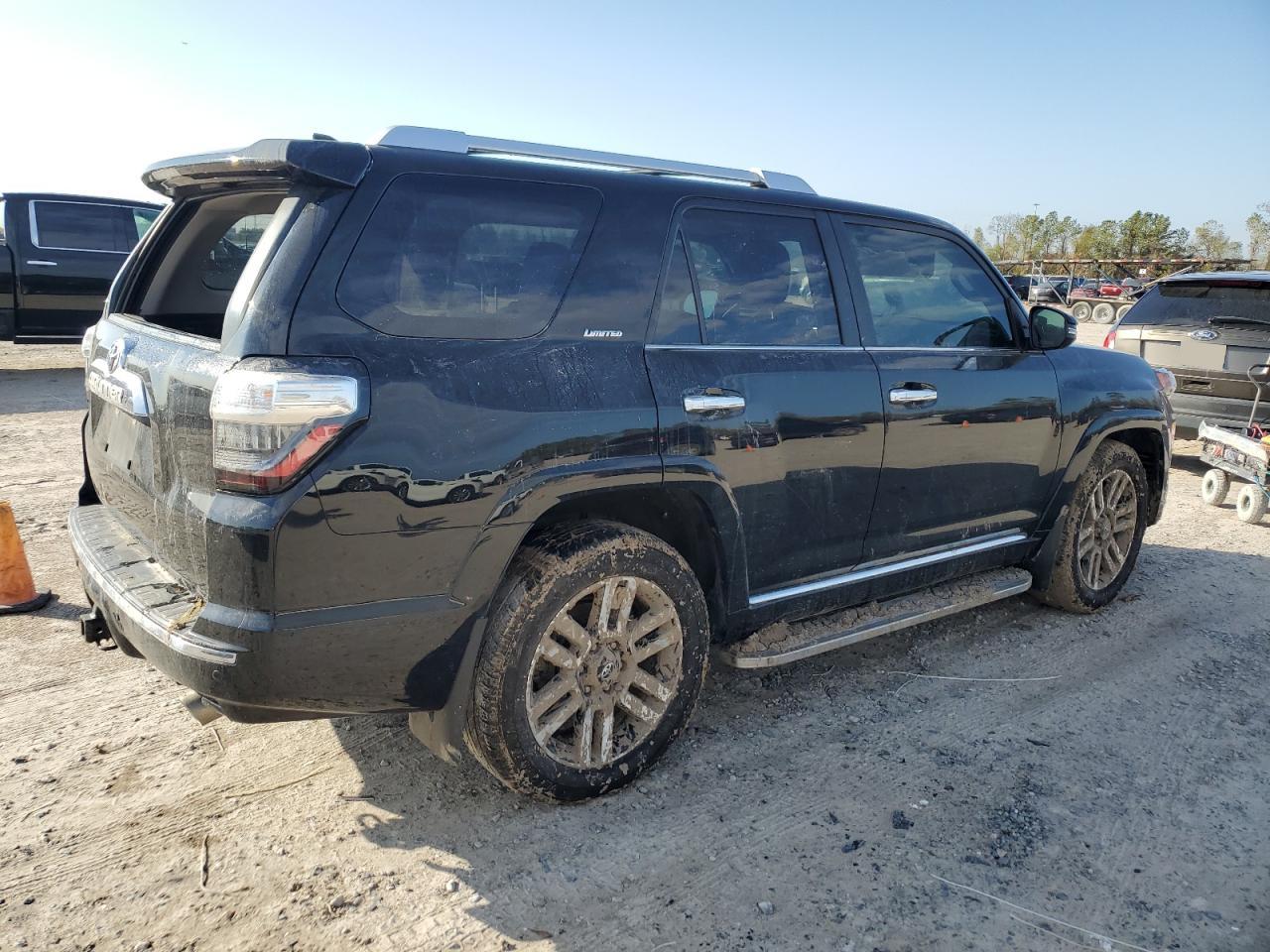 2023 Toyota 4Runner - Image 3