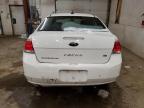 2010 Ford Focus Se na sprzedaż w Ham Lake, MN - Rear End