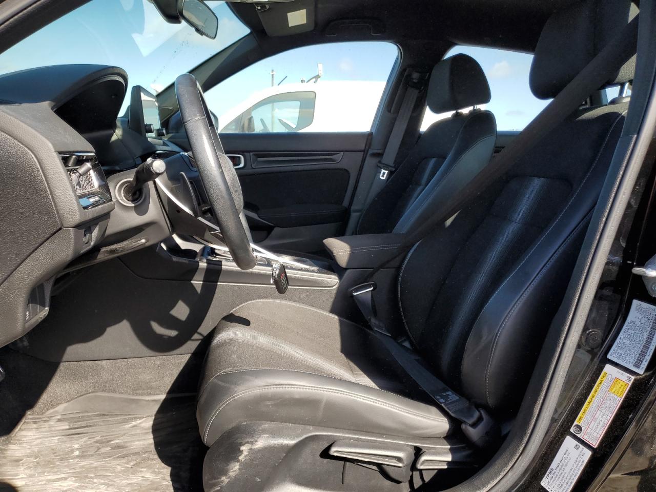 2023 Honda Civic - Image 7
