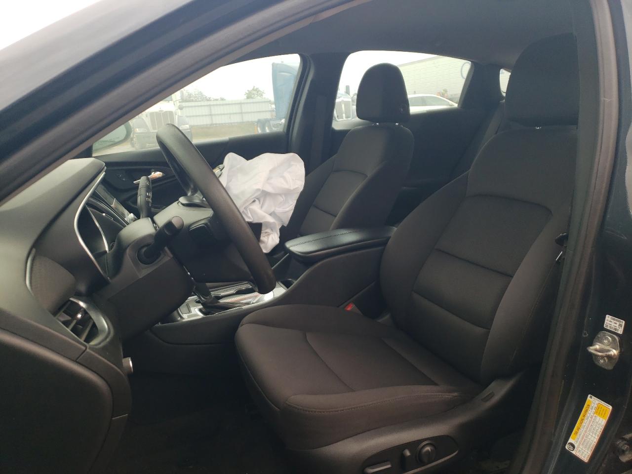 2020 Chevrolet Malibu - Image 7