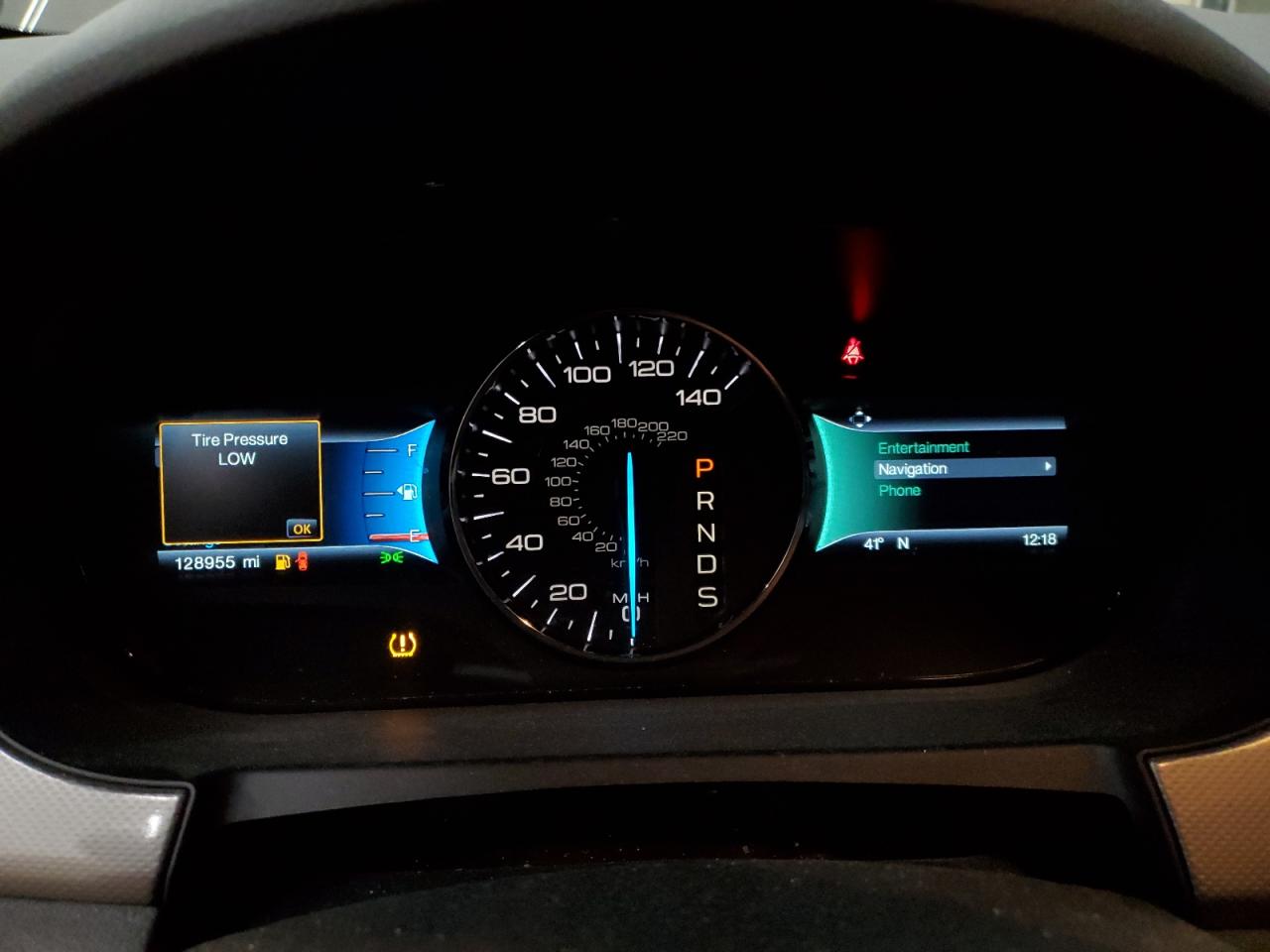 2014 Ford Edge - Image 9