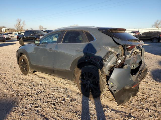  MAZDA CX30 2023 Gray