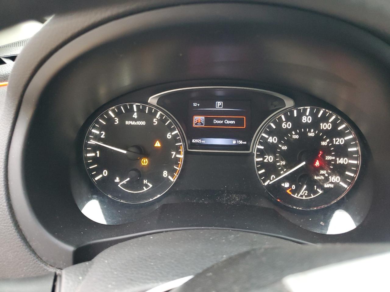 2016 Nissan Altima - Image 9