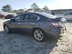 2012 Nissan Maxima S en Venta en Loganville, GA - Rear End