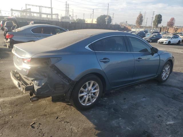  MAZDA 6 2014 Blue