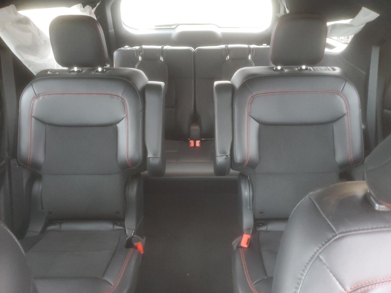 1FMSK8KH7PGC07356 FORD EXPLORER 2023