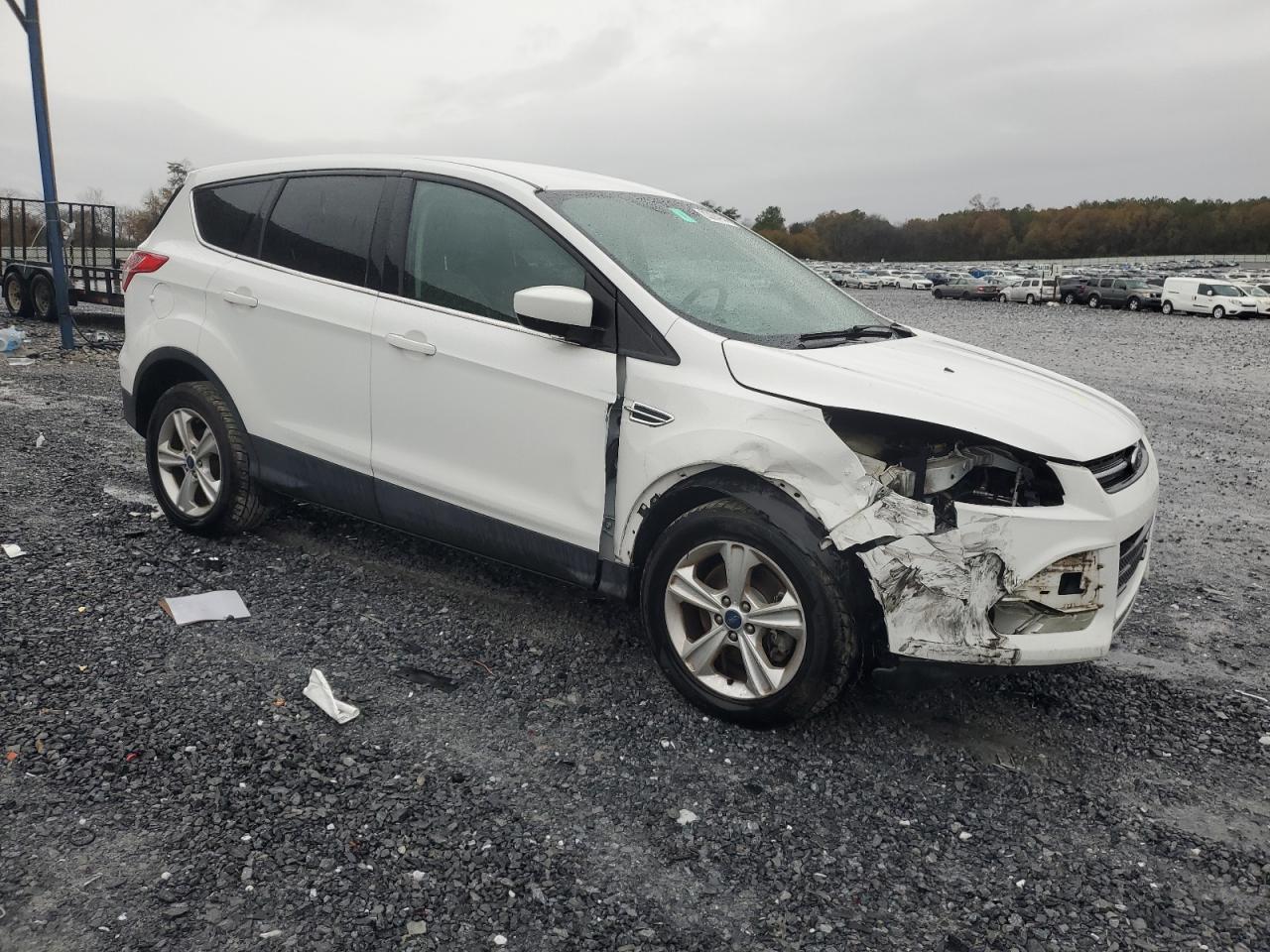 2013 Ford Escape - Image 4