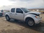 2018 Nissan Frontier S na sprzedaż w Albuquerque, NM - Front End