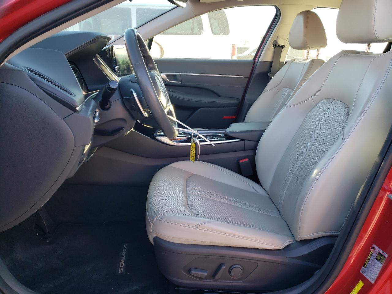 2020 Hyundai Sonata - Image 7