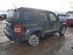 2012 Jeep Liberty Sport zu verkaufen in Davison, MI - Rear End