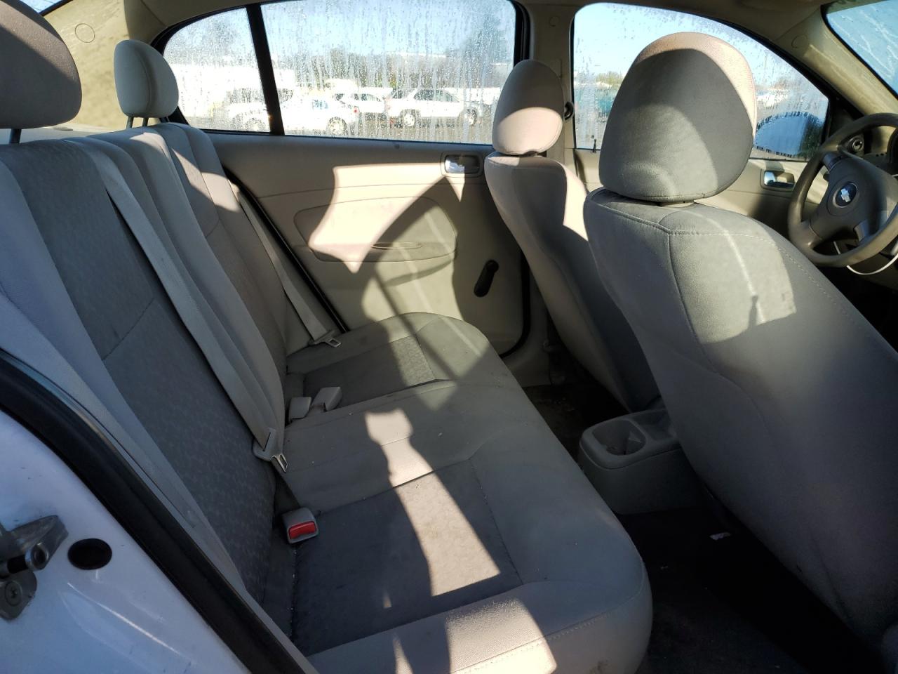 2007 Chevrolet Cobalt - Image 10