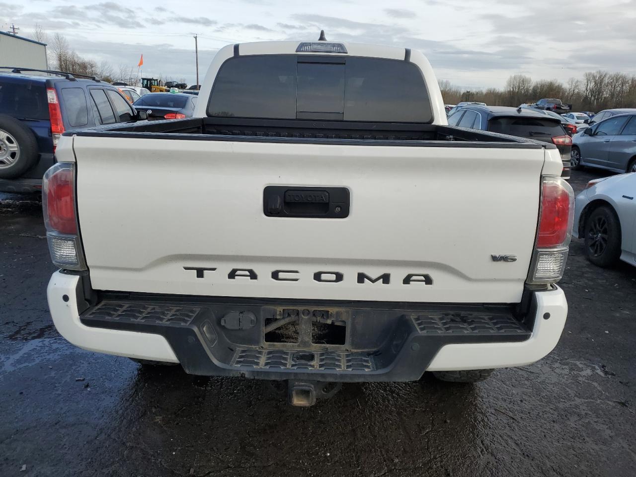 3TYCZ5AN7MT049987 TOYOTA TACOMA 2021