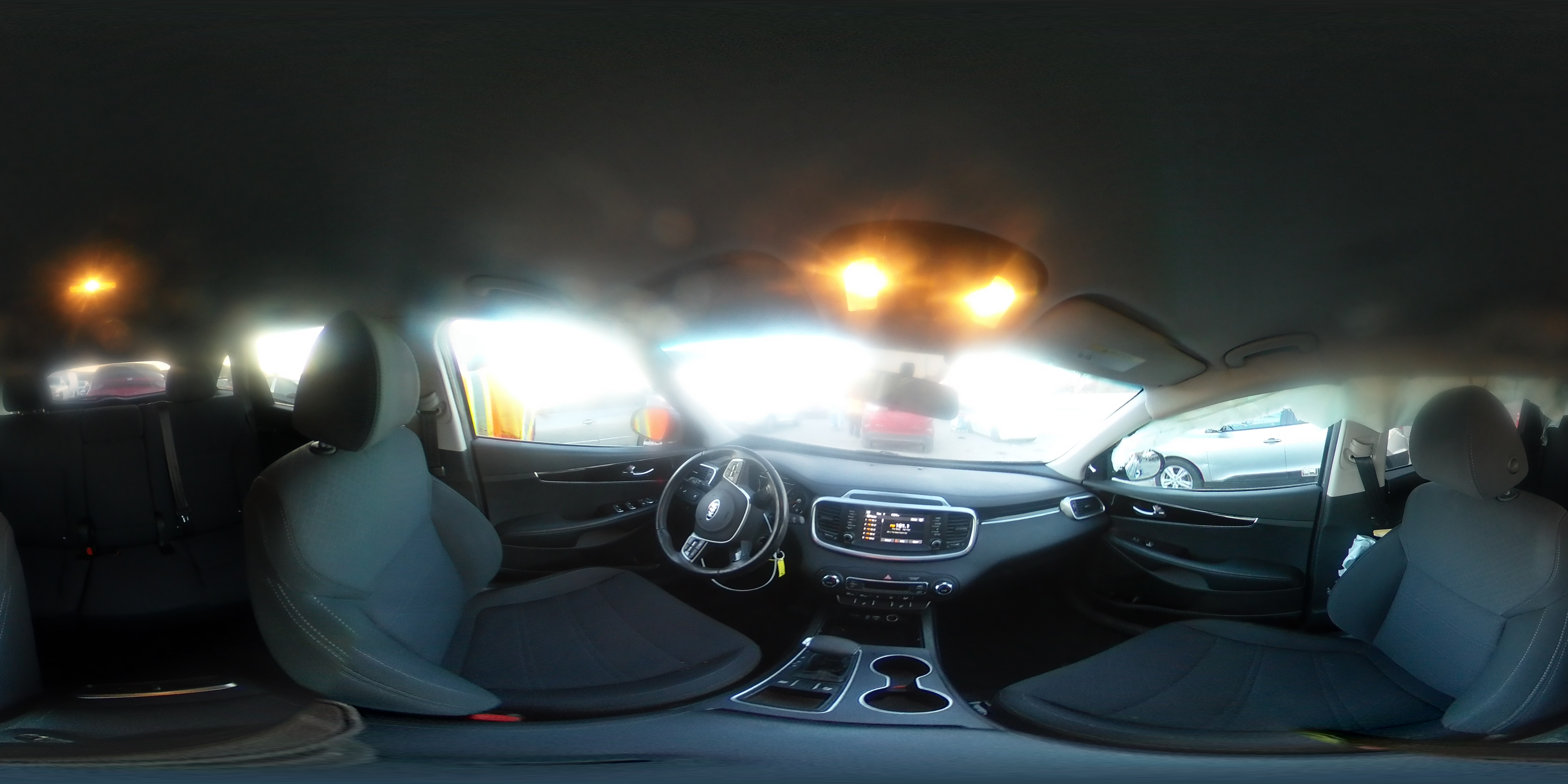 2020 Kia Sorento - Image 13
