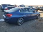 2017 Bmw 340 Xi na sprzedaż w Albuquerque, NM - Side