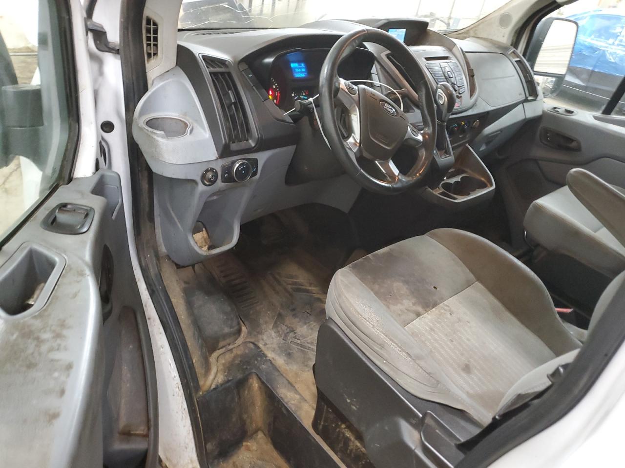 2015 Ford Transit - Image 8