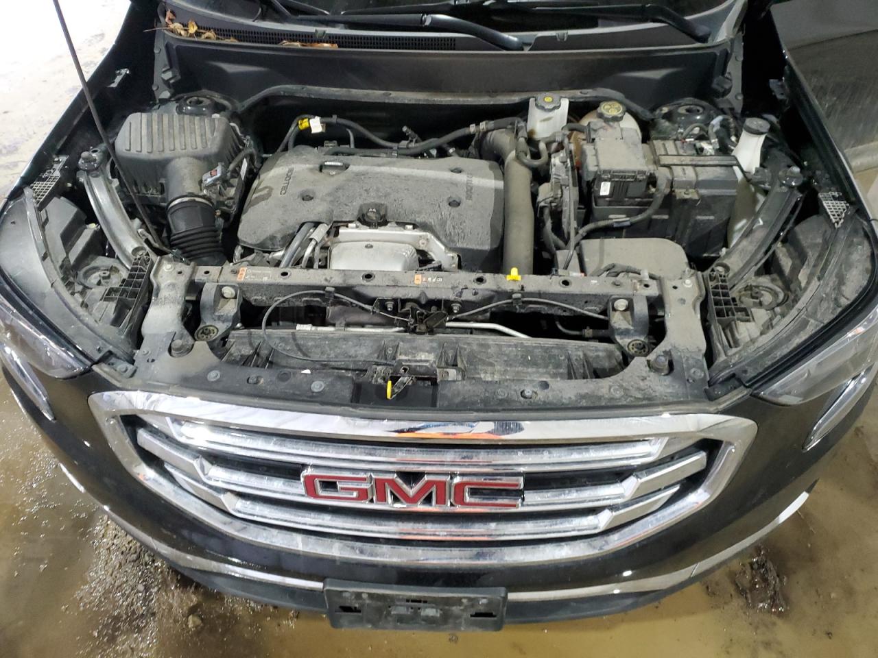 2020 GMC Terrain - Image 12