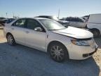 2011 Lincoln Mkz  en Venta en Temple, TX - Front End