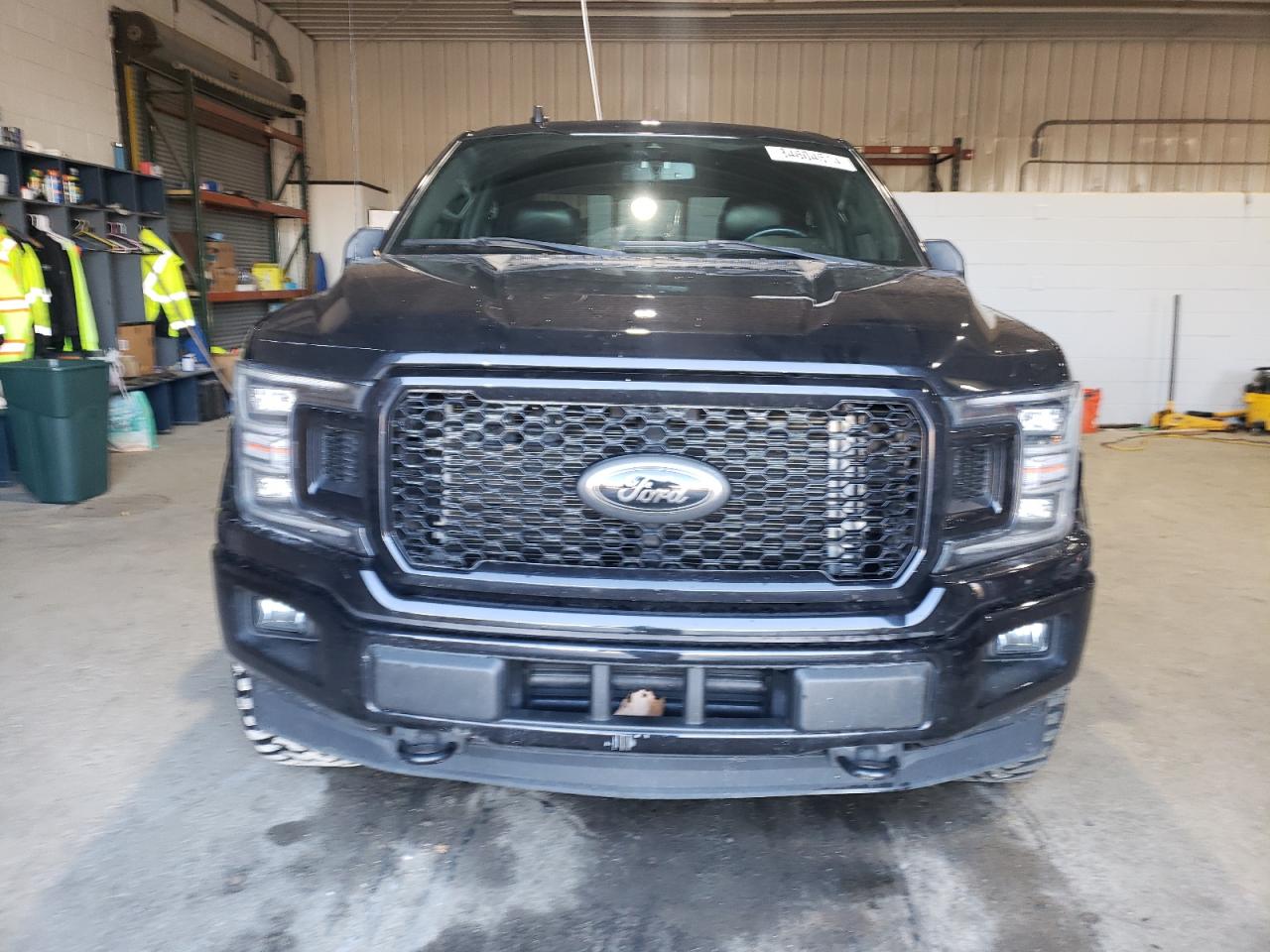 1FTEW1EP1LFC10625 FORD F-150 2020