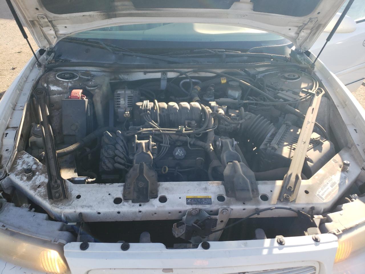 2003 Buick Regal - Image 11