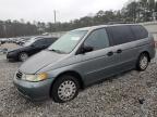 2002 Honda Odyssey Lx de vânzare în Ellenwood, GA - All Over