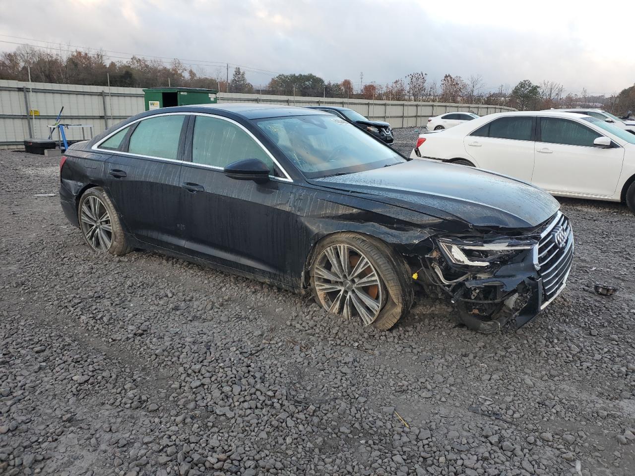 2020 Audi A6 - Image 4