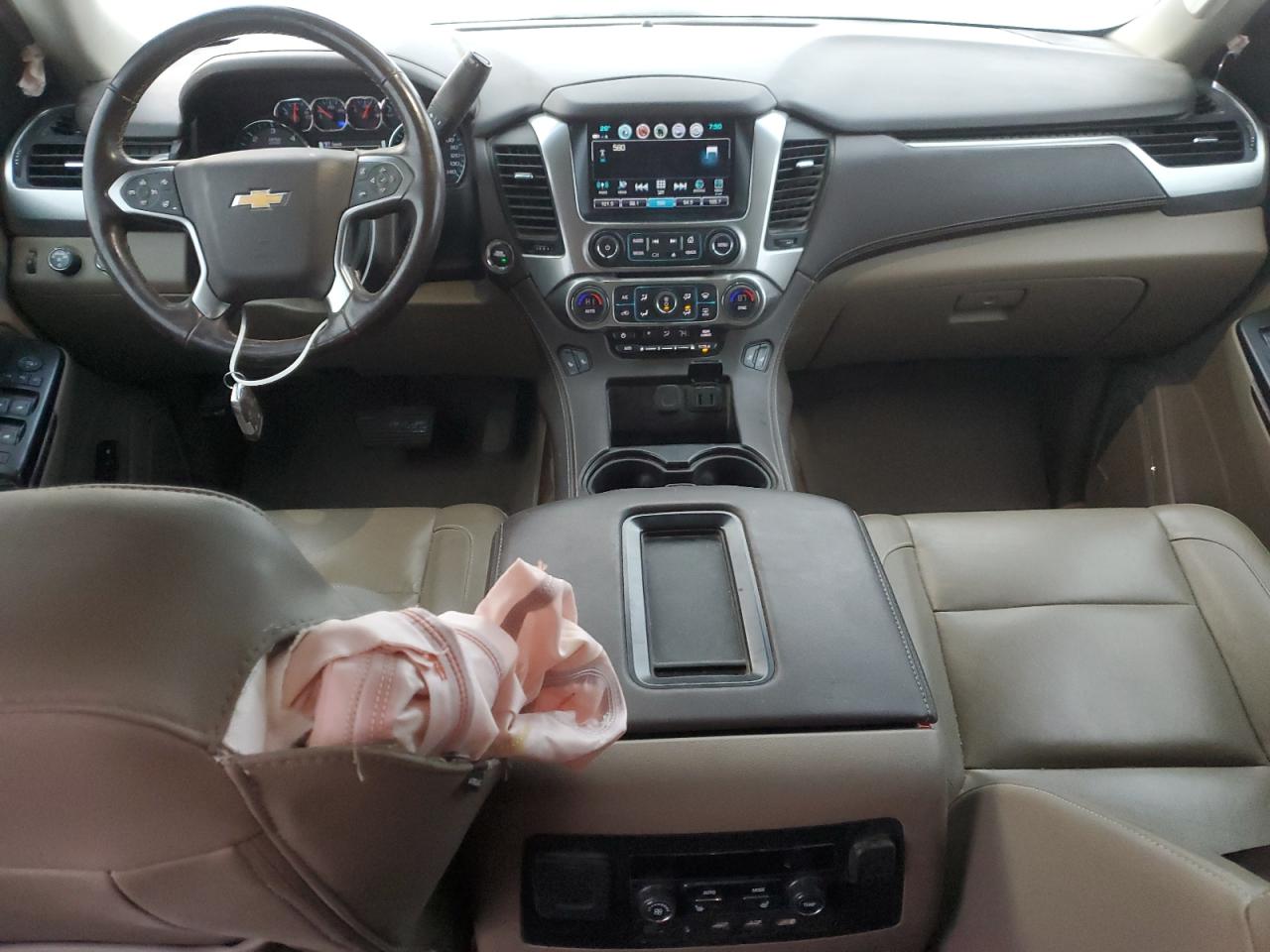 2020 Chevrolet Tahoe - Image 8