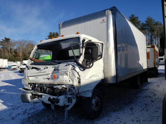 2015 Freightliner M2 106 Medium Duty