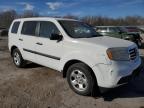 2012 Honda Pilot Lx للبيع في Oklahoma City، OK - Front End