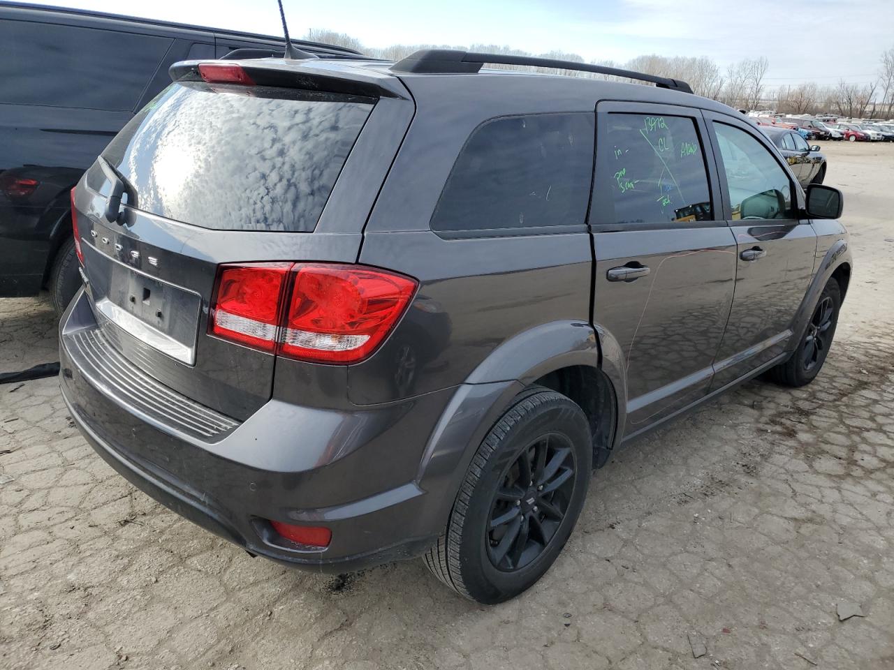 2019 Dodge Journey - Image 3