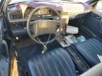1986 Mercedes-Benz 190 E 2.3 продається в Woodburn, OR - Normal Wear