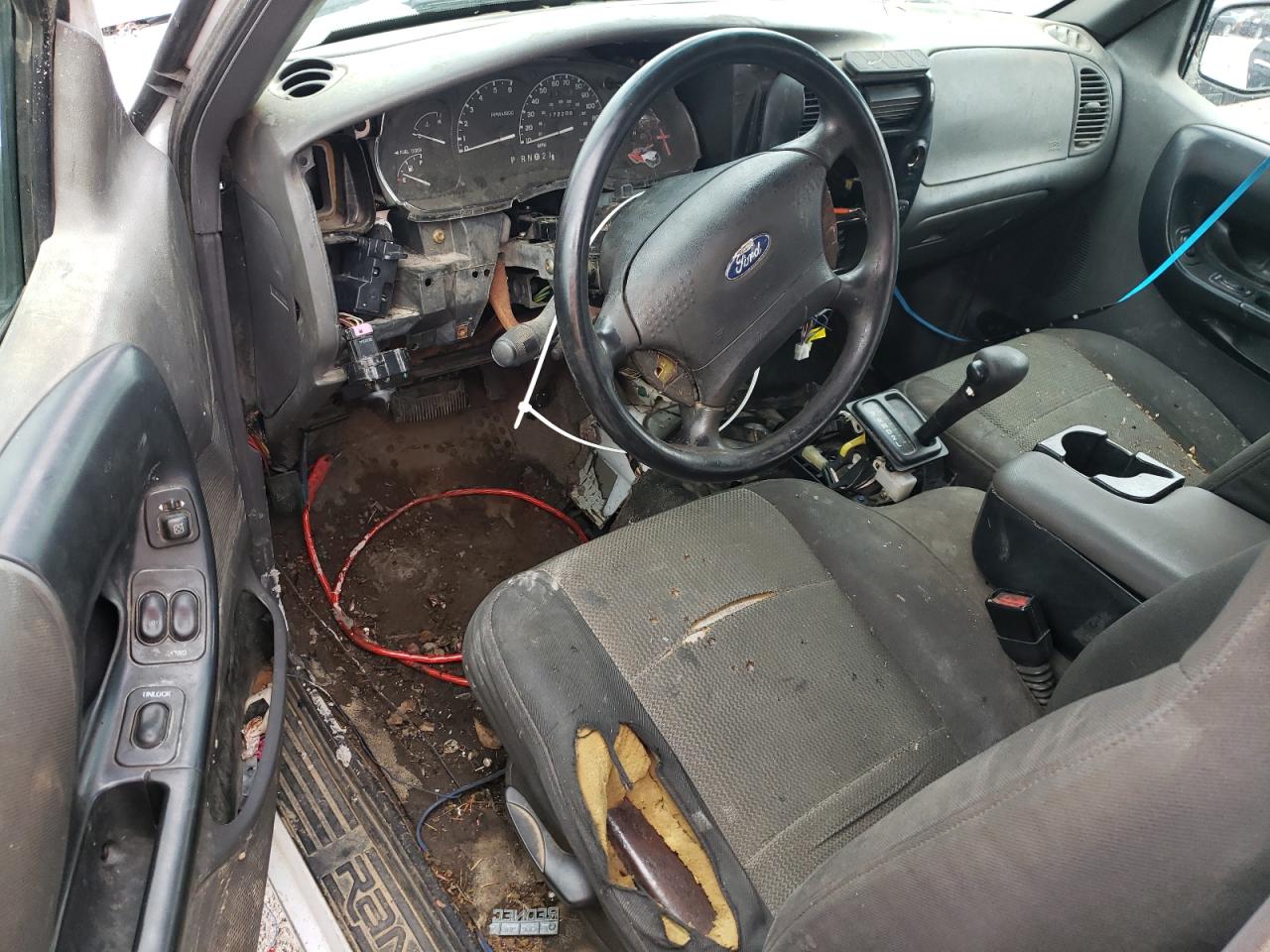 2003 Ford Ranger - Image 8