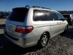 2007 Honda Odyssey Exl zu verkaufen in Cahokia Heights, IL - Front End