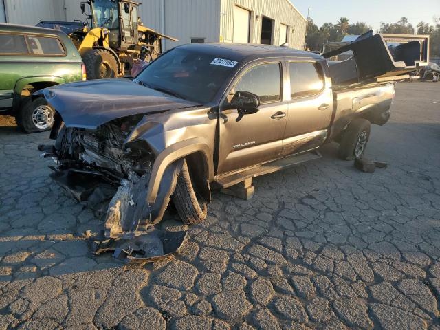 2023 Toyota Tacoma Double Cab