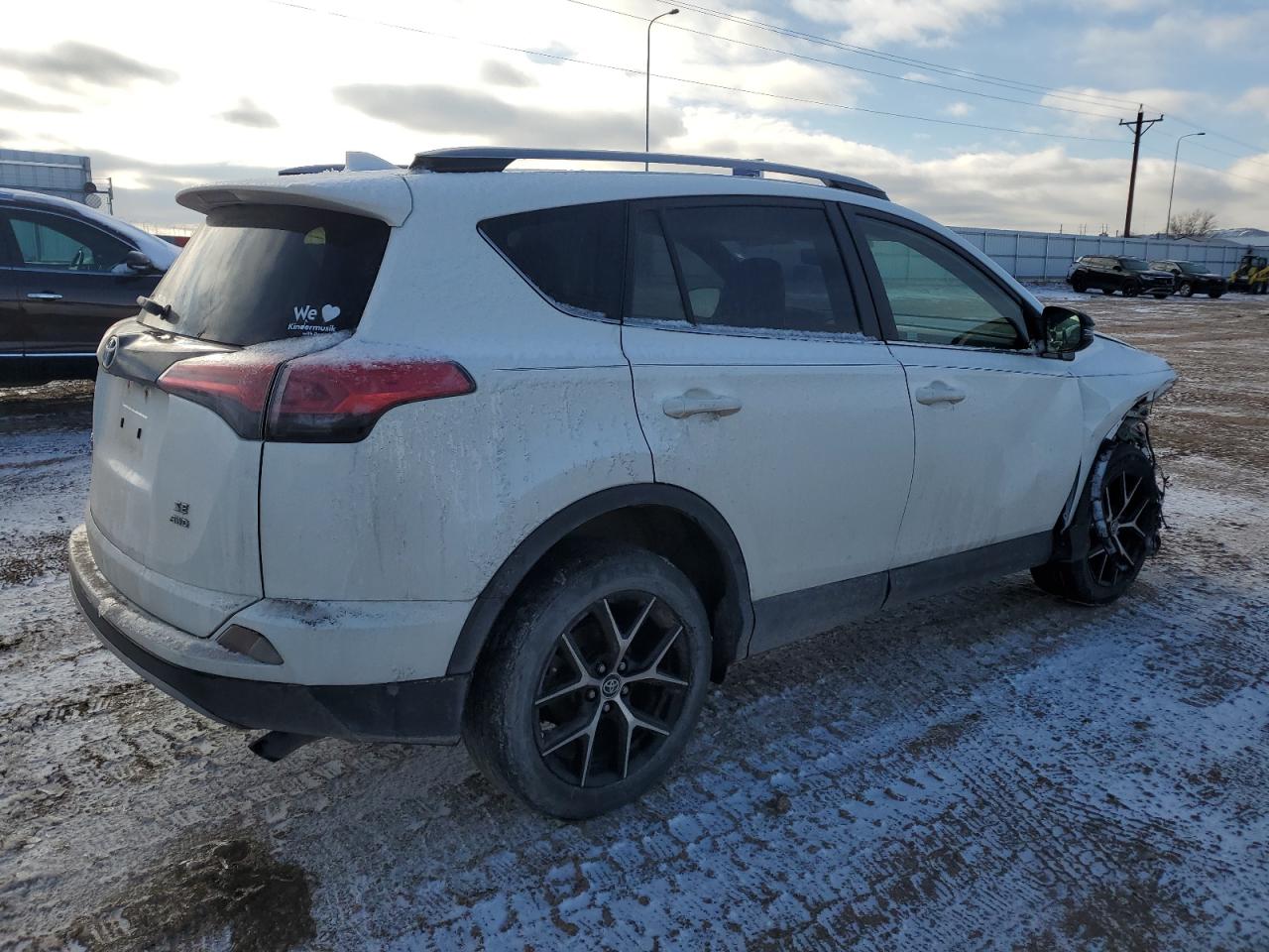 JTMJFREV7JJ731158 TOYOTA RAV4 2018