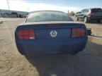 2005 Ford Mustang  na sprzedaż w Albuquerque, NM - Side