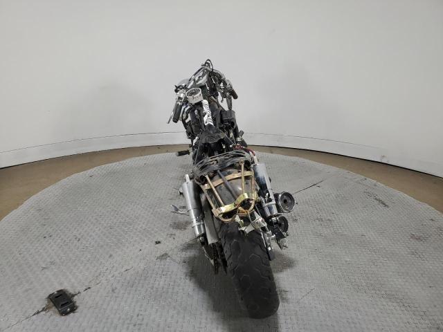 2008 KYMCO USA INC VENOX 250
