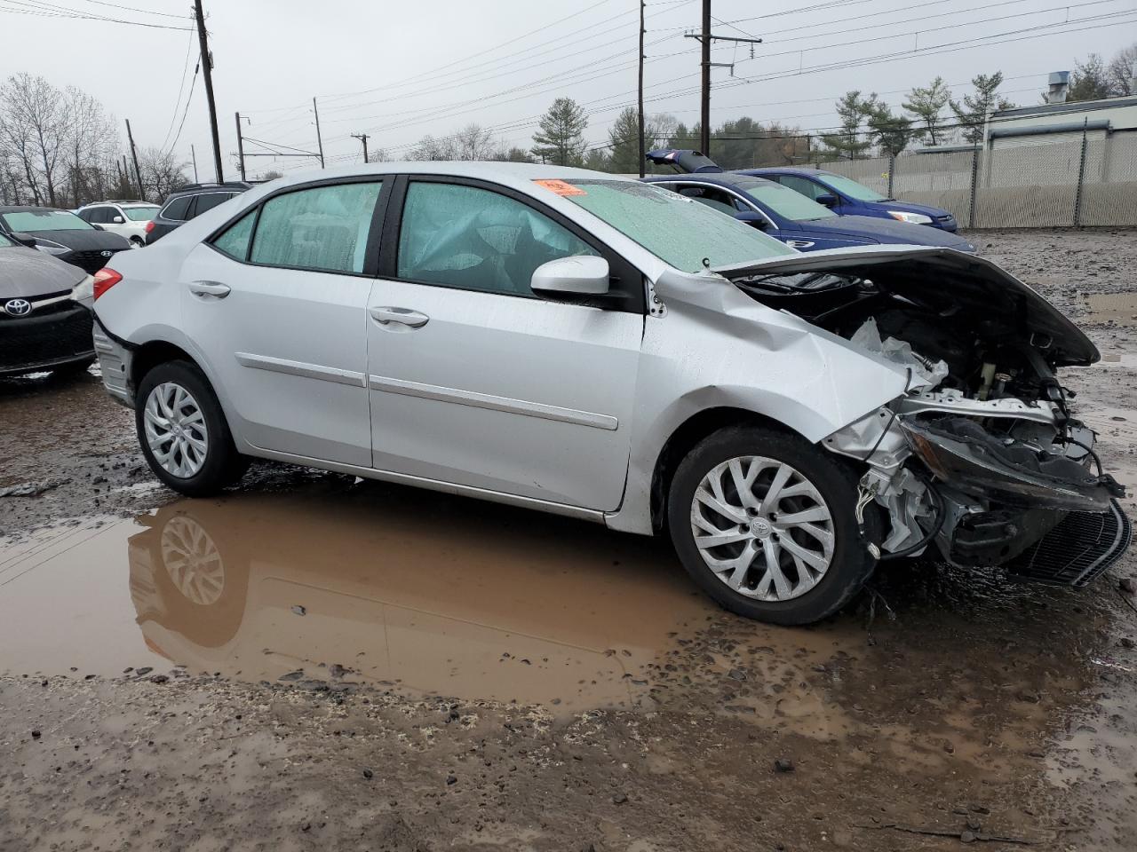 2T1BURHE5HC958134 TOYOTA COROLLA 2017