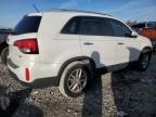 2015 Kia Sorento Lx for Sale in Montgomery, AL - Side