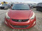 2013 Hyundai Elantra Gls للبيع في Earlington، KY - Rear End
