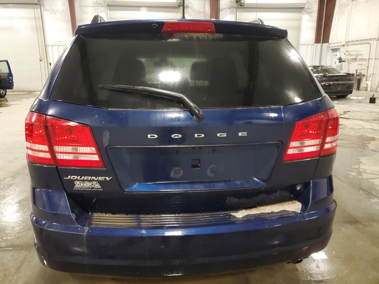 2019 Dodge Journey - Image 6