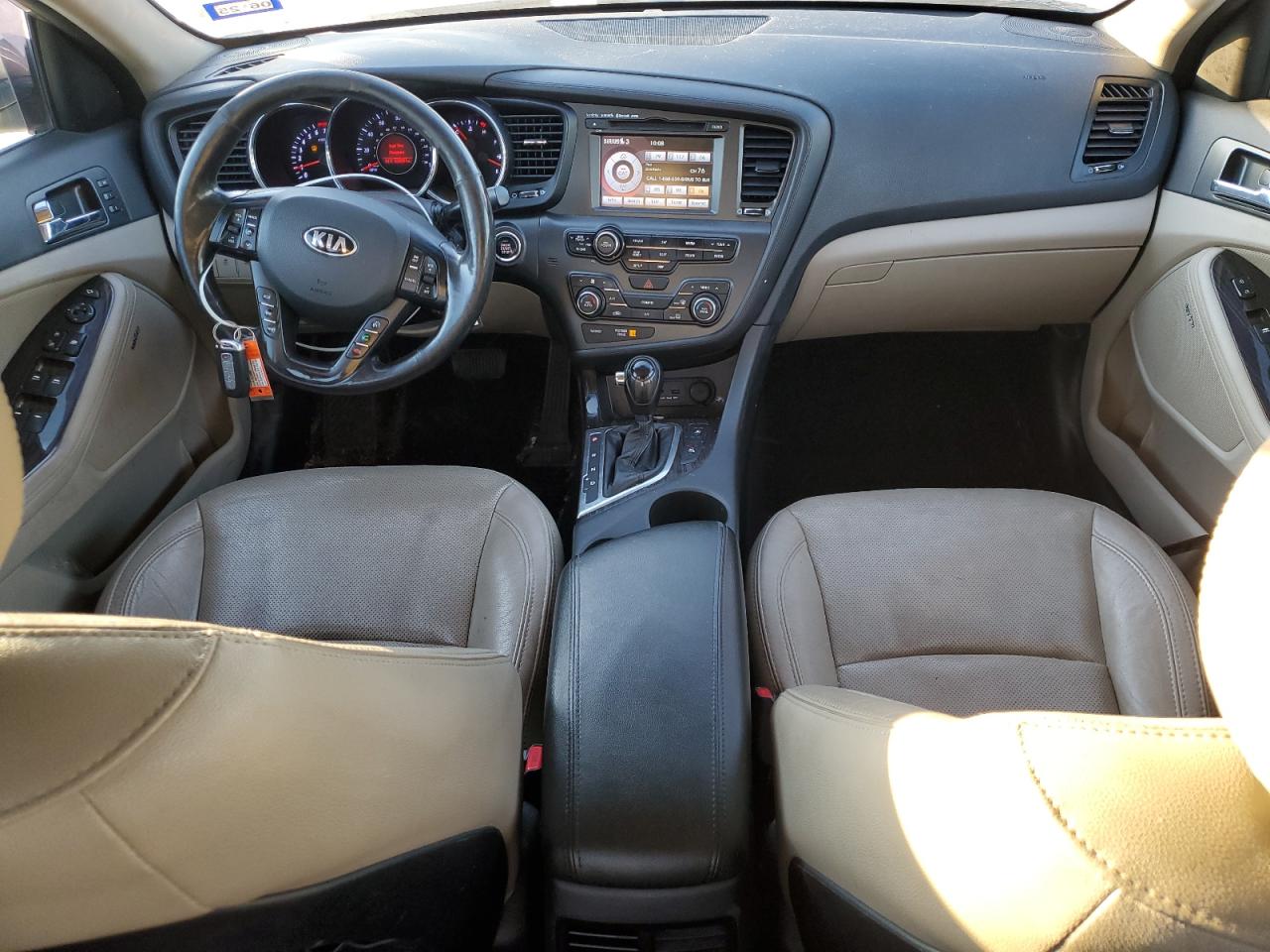 2013 Kia Optima - Image 8