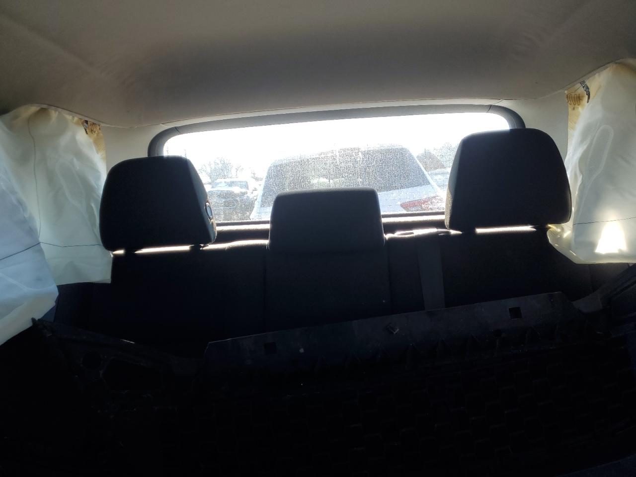 2018 Volkswagen Tiguan Limited VIN: WVGBV7AX6JK003405 Lot: 86518194