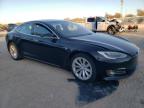 2017 Tesla Model S  na sprzedaż w Oklahoma City, OK - Front End