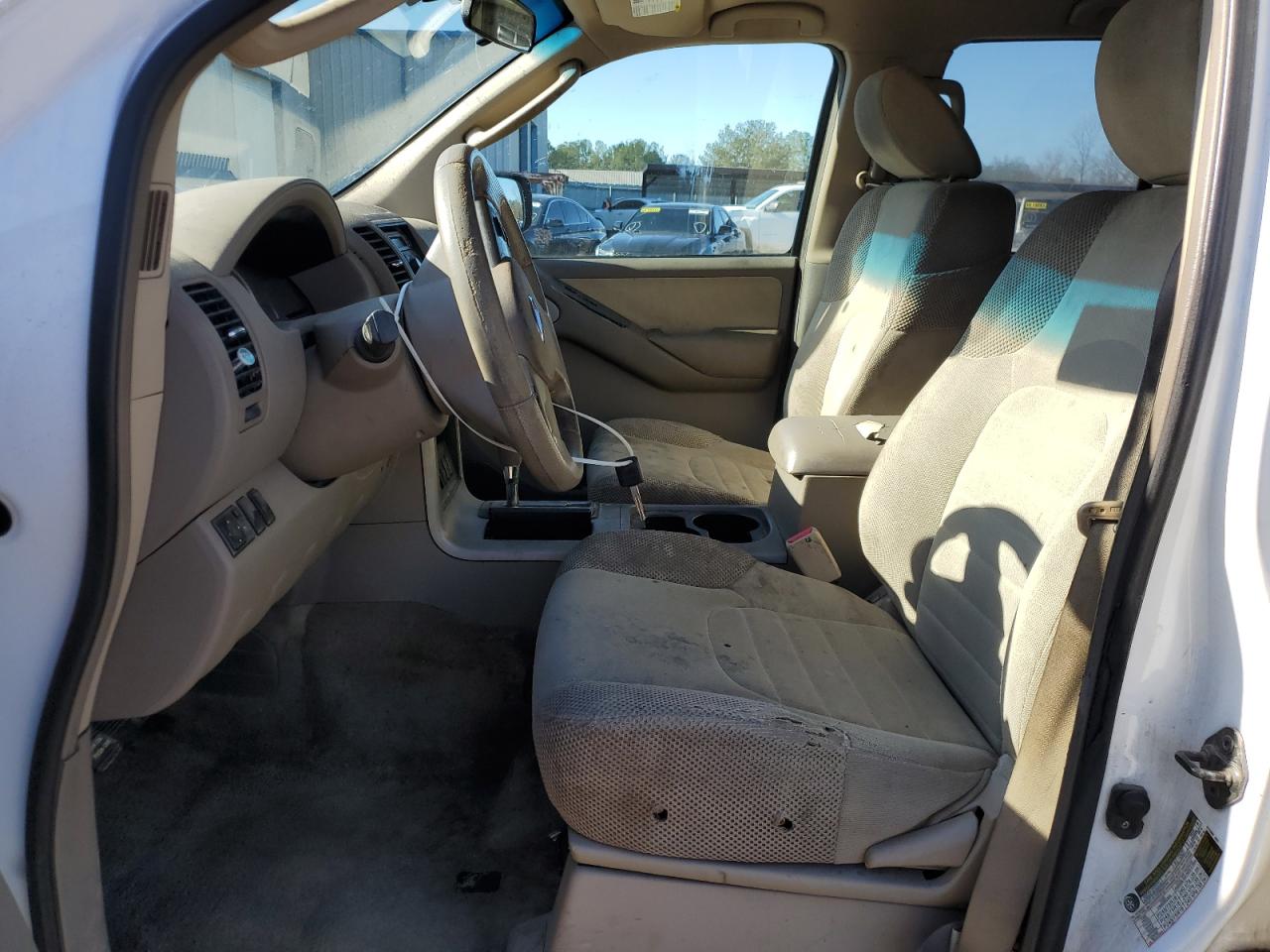 2011 Nissan Pathfinder - Image 7