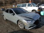 2021 Hyundai Sonata Sel للبيع في Marlboro، NY - Rear End