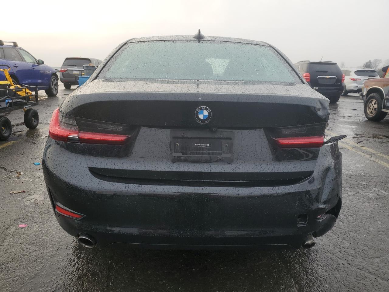 VIN 3MW5R7J07M8B56712 2021 BMW 3 SERIES no.6