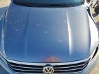 2016 Volkswagen Passat Sel продається в Savannah, GA - Front End
