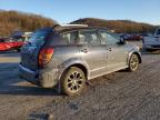 2006 Pontiac Vibe  за продажба в Ellwood City, PA - Front End